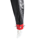 Arcane: League Of Legends Vi Cosplay Costume Only Jacket Suit Becostume