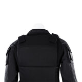 Spiderman Brand New Day Punisher Cosplay Costume Halloween Outfit Becostume