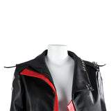 Arcane: League Of Legends Vi Cosplay Costume Only Jacket Suit Becostume