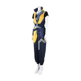 Valorant Waylay Cosplay Costume Halloween Outfit Game Cosplay Becostume