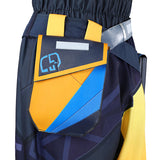 Valorant Waylay Cosplay Costume Halloween Outfit Game Cosplay Becostume