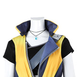 Valorant Waylay Cosplay Costume Halloween Outfit Game Cosplay Becostume