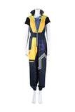 Valorant Waylay Cosplay Costume Halloween Outfit Game Cosplay Becostume
