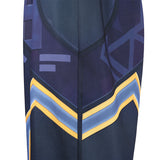 Valorant Waylay Cosplay Costume Halloween Outfit Game Cosplay Becostume