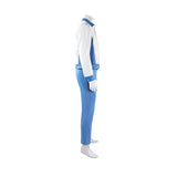 Avengers Doomsday Mister Fantastic Cosplay Costume Reed Richards Halloween Outfit Becostume