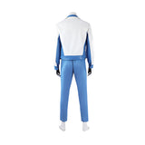 Avengers Doomsday Mister Fantastic Cosplay Costume Reed Richards Halloween Outfit Becostume