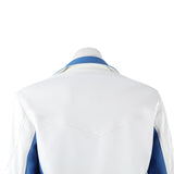 Avengers Doomsday Mister Fantastic Cosplay Costume Reed Richards Halloween Outfit Becostume
