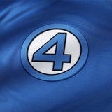 Avengers Doomsday Mister Fantastic Cosplay Costume Reed Richards Halloween Outfit Becostume