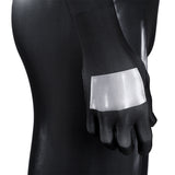 Marvel's Spider-Man 2 Peter Parker Cosplay Costume Classic Black Outfit Becostume