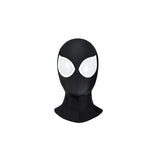 Marvel's Spider-Man 2 Peter Parker Cosplay Costume Classic Black Outfit Becostume