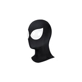 Marvel's Spider-Man 2 Peter Parker Cosplay Costume Classic Black Outfit Becostume