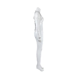 Stellar Blade Blood Rain Eve Cosplay Costume White Halloween Jumpsuit Becostume