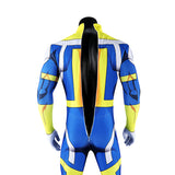 Invincible Season 3 The Immortal Cosplay Costume Halloween Jumpsuit Suit BEcostume