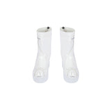 Stellar Blade Blood Rain Eve Cosplay Costume White Halloween Jumpsuit Becostume