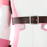 Gwenpool Cosplay Costume Gwen Stacy Halloween Outfit Women Halloween Suit Becostume