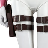 Gwenpool Cosplay Costume Gwen Stacy Halloween Outfit Women Halloween Suit Becostume