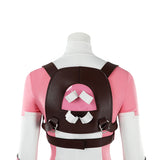 Gwenpool Cosplay Costume Gwen Stacy Halloween Outfit Women Halloween Suit Becostume