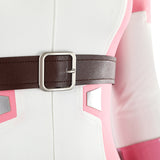 Gwenpool Cosplay Costume Gwen Stacy Halloween Outfit Women Halloween Suit Becostume