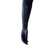 Fantastic Four Human Torch Cosplay Costume Johnny Storm Halloween Jumpsuit Becostume