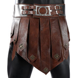 Masters of the Universe He-Man Cosplay Costume Classic Battle Armor Halloween Outfit Becostume