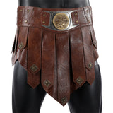 Masters of the Universe He-Man Cosplay Costume Classic Battle Armor Halloween Outfit Becostume