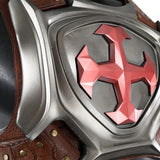 Masters of the Universe He-Man Cosplay Costume Classic Battle Armor Halloween Outfit Becostume
