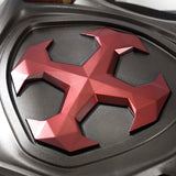 Masters of the Universe He-Man Cosplay Costume Classic Battle Armor Halloween Outfit Becostume