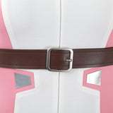Gwenpool Cosplay Costume Gwen Stacy Halloween Outfit Women Halloween Suit Becostume