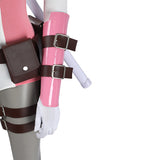 Gwenpool Cosplay Costume Gwen Stacy Halloween Outfit Women Halloween Suit Becostume