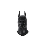 2004 Batman Bruce Wayne TV Series Cosplay Costume Superhero Jumpsuit Becostume