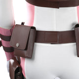 Gwenpool Cosplay Costume Gwen Stacy Halloween Outfit Women Halloween Suit Becostume
