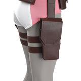 Gwenpool Cosplay Costume Gwen Stacy Halloween Outfit Women Halloween Suit Becostume
