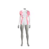 Gwenpool Cosplay Costume Gwen Stacy Halloween Outfit Women Halloween Suit Becostume