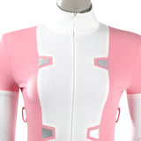 Gwenpool Cosplay Costume Gwen Stacy Halloween Outfit Women Halloween Suit Becostume