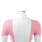 Gwenpool Cosplay Costume Gwen Stacy Halloween Outfit Women Halloween Suit Becostume