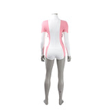 Gwenpool Cosplay Costume Gwen Stacy Halloween Outfit Women Halloween Suit Becostume