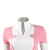 Gwenpool Cosplay Costume Gwen Stacy Halloween Outfit Women Halloween Suit Becostume