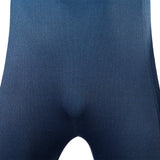 Fantastic Four 2005 Human Torch Cosplay Costume Johnny Storm Halloween Outfit Becostume