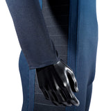 Fantastic Four 2005 Human Torch Cosplay Costume Johnny Storm Halloween Outfit Becostume