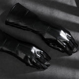 Fantastic Four 2005 Human Torch Cosplay Costume Johnny Storm Halloween Outfit Becostume