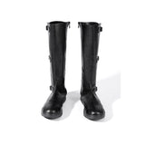 Fantastic Four 2005 Human Torch Cosplay Costume Johnny Storm Halloween Outfit Becostume