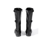 Fantastic Four 2005 Human Torch Cosplay Costume Johnny Storm Halloween Outfit Becostume