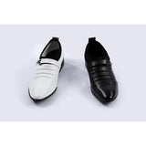 Absolute Two Face White and Black Cosplay Costume Halloween Outfit Becostume