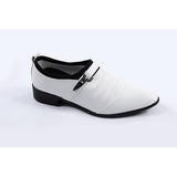 Absolute Two Face White and Black Cosplay Costume Halloween Outfit Becostume