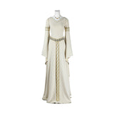 The Lord Of Rings The Two Towers Eowyn Cosplay Costume Female Halloween Suit Becostume