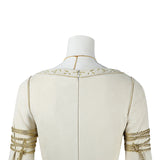The Lord Of Rings The Two Towers Eowyn Cosplay Costume Female Halloween Suit Becostume