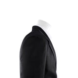 Absolute Two Face White and Black Cosplay Costume Halloween Outfit Becostume