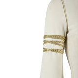 The Lord Of Rings The Two Towers Eowyn Cosplay Costume Female Halloween Suit Becostume