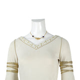 The Lord Of Rings The Two Towers Eowyn Cosplay Costume Female Halloween Suit Becostume