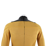 Thunderbolts Sentry Robert Reynolds Cosplay Costume Halloween Outfit Becostume